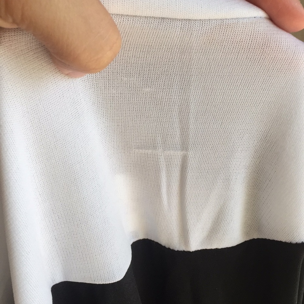 Pictures of the snag